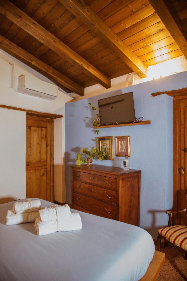 Apartament Paolino848 Trentinara Zewnętrze zdjęcie