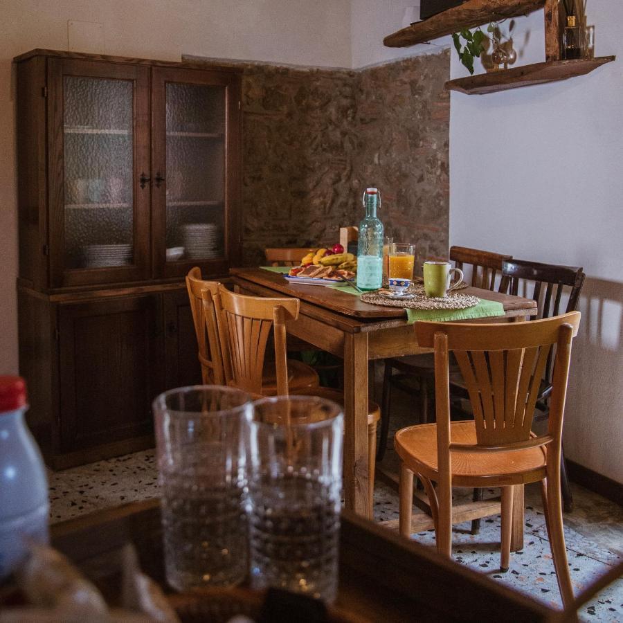 Apartament Paolino848 Trentinara Zewnętrze zdjęcie